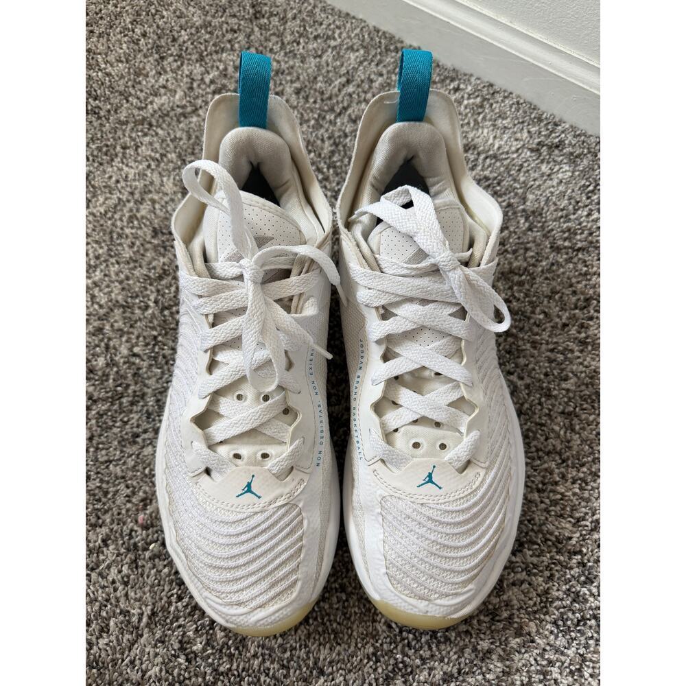 Nike Air Jordan Luka 1 'legend of 7' size 7.5 - Picture 3 of 7